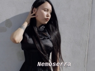 Nemoserra