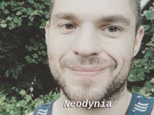 Neodynia