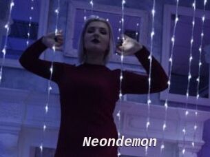 Neondemon