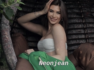 Neonjean