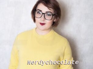 Nerdychocolate