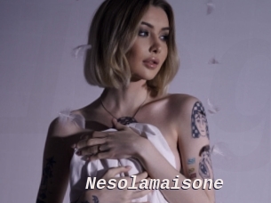 Nesolamaisone