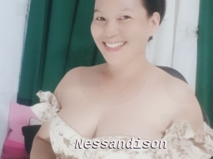 nessandison Live Camgirls Sex
