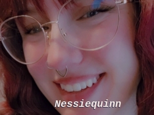 nessiequinn Live Camgirls Sex