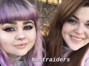 Nestraiders