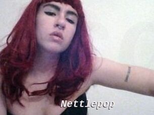 Nettlepop