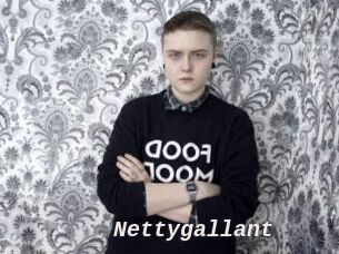 Nettygallant