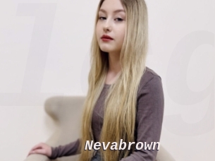 Nevabrown