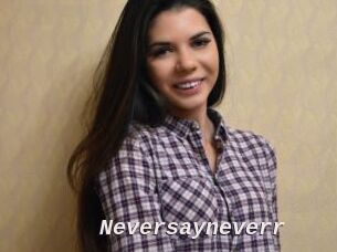 neversayneverr Live Camgirls Sex