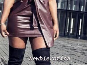 Newbierotica