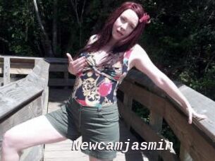 Newcamjasmin