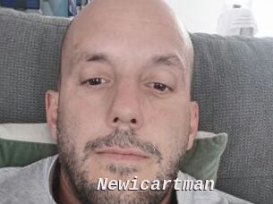 Newicartman