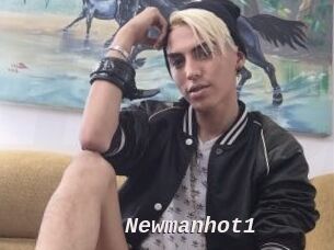 Newmanhot1