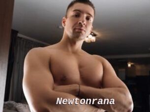 Newtonrana