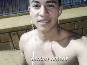 Nexboyxxhot