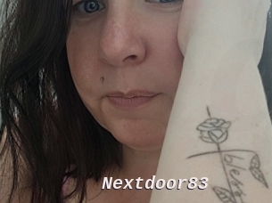 Nextdoor83