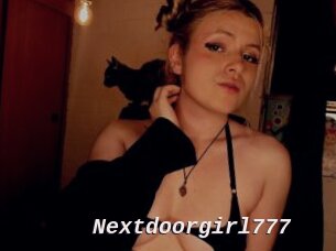 Nextdoorgirl777