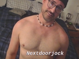 Nextdoorjock