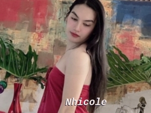 nhicole Live Camgirls Sex
