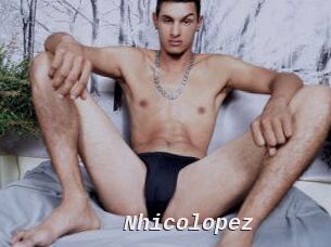 nhicolopez Live Camgirls Sex