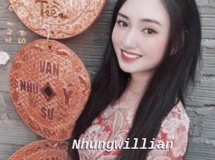 Nhungwillian