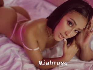 Niahrose