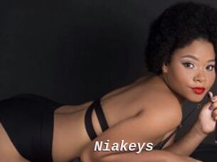 Niakeys