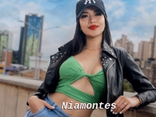 niamontes Live Camgirls Sex