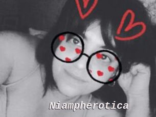 Niampherotica