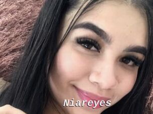 Niareyes