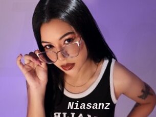 Niasanz
