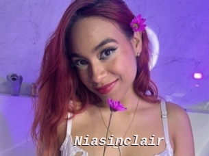 niasinclair Live Camgirls Sex