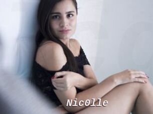 Nic0lle