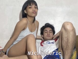nicaanderic Live Camgirls Sex
