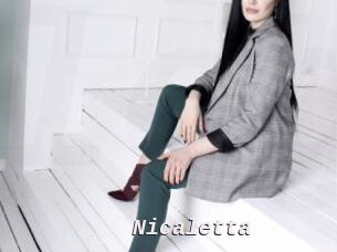 Nicaletta