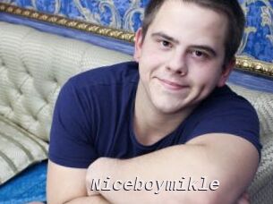 Niceboymikle