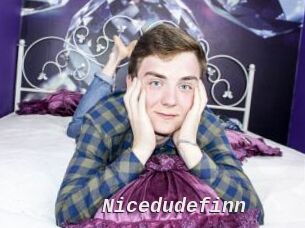 Nicedudefinn