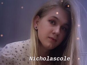 Nicholascole