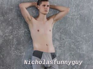 Nicholasfunnyguy