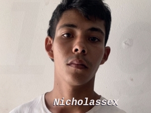 Nicholassex
