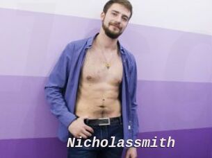 Nicholassmith
