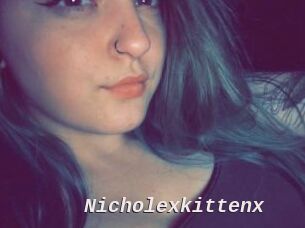 Nicholexkittenx
