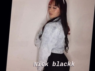 Nick_blackk
