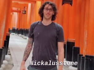 Nickalusstone