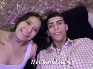 Nickandsammy