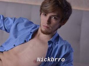 Nickbrro