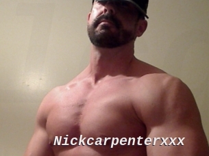 Nickcarpenterxxx