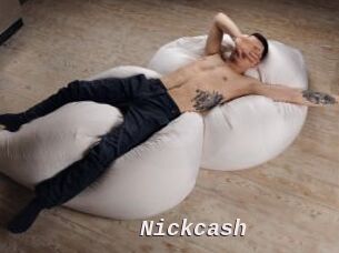 Nickcash