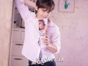 Nickerik