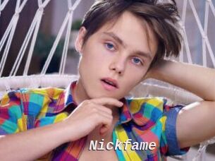 Nickfame